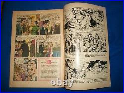 Have Gun Will Travel 1st iss Dell Four Color Comic #931 High Grade Paladin 1958