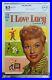 Hy-C-Rosen-Four-Color-535-I-Love-Lucy-Comics-CBCS-Graded-VF-8-5-1st-ed-1954-01-ge