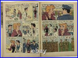 I Love Lucy No. 2 Four Color Comic No. 559 / 1954