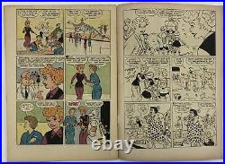 I Love Lucy No. 2 Four Color Comic No. 559 / 1954