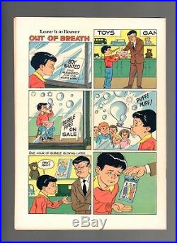 Leave It To Beaver # 1191 (1961) Dell Four Color