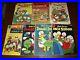 Lot-of-56-Old-Funny-Comics-Dell-Four-Color-Donald-Duck-etc-Nice-Condition-01-mh