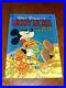 MICKEY-MOUSE-AND-THE-RAJAH-S-TREASURE-1949-FOUR-COLOR-231-VF-8-0-cond-01-bghg
