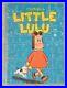 Marge-s-LITTLE-LULU-Four-Color-Comics-74-Dell-Rare-1st-Appearance-John-STANLEY-01-zpm