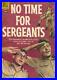 No-Time-For-Sergeants-Four-Color-Comics-914-1958-Dell-Andy-Griffith-G-01-qymi