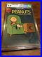 Peanuts-1-Dell-Four-Color-878-1958-CGC-5-0-Great-Charlie-Brown-SNOOPY-Cover-01-zjlq