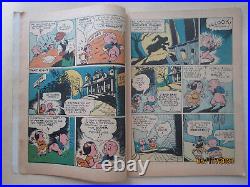 Porky Pig # 1 Aka Four Color Comics # 16 1942 Issue