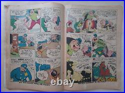 Porky Pig # 1 Aka Four Color Comics # 16 1942 Issue