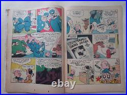 Porky Pig # 1 Aka Four Color Comics # 16 1942 Issue