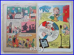 Porky Pig # 1 Aka Four Color Comics # 16 1942 Issue