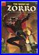 Quest-of-Zorro-Four-Color-Comics-617-1955-Dell-Painted-cover-Johnston-McCull-01-fnxf