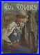ROY-ROGERS-FOUR-COLOR-38-1944-DELL-1ST-PHOTO-COVER-1ST-ROY-ROGERS-RARE-good-01-ggwj