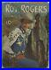 ROY-ROGERS-FOUR-COLOR-38-1944-DELL-1ST-PHOTO-COVER-1ST-ROY-ROGERS-RARE-good-01-nje
