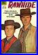 Rawhide-Four-Color-Comics-1028-1959-Dell-Clint-Eastwood-Warren-Tufts-VG-01-kf