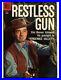 Restless-Gun-Four-Color-Comics-934-1958-Dell-John-Payne-TV-photo-cover-VF-01-hmp