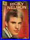 Ricky-Nelson-Four-Color-Comic-Book-1115-VF-NM-Nice-1960-01-evk