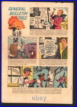 Rio Bravo-Four Color Comics #1013 1959-Dell-John Wayne-Dean Martin-Ricky Nels