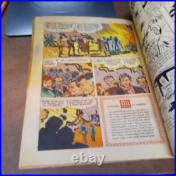 Rio Bravo-Four Color Comics #1013 Dell 1959 John Wayne-Dean Martin-Ricky Nelson