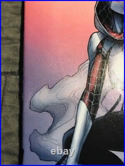 SPIDER-GWEN #1 Four Color Grails Variant Dale Keown 1st Print- MARVEL. HOT