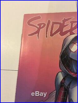 Spider Gwen #1 Four Color Grail Variant Comic edition VHTF