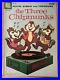 The-Three-Chipmunks-Dell-Comics-Four-Color-1042-First-Appearance-1959-VG-F-01-bue