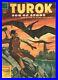Turok-Son-of-Stone-Four-Color-Comics-656-Dell-1955-2nd-issue-Indians-dinos-01-bkns