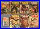 Turok-Son-of-Stone-Four-Color-Lot-of-8-2-5-6-9-10-13-16-Bonus-Dell-1955-59-01-wsxw