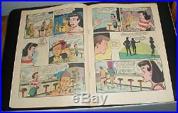 Vintage Dell FOUR COLOR ANDY GRIFFITH #1252 January/March 1962 RARE