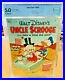 Walt-Disney-Four-Color-Comic-386-1st-Issue-Uncle-Scrooge-1952-Cbcs-5-0-Vg-fn-01-wvu