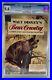 Walt-Disney-s-Bear-Country-Four-Color-758-by-Dell-Publishing-CGC-Grade-9-4-01-qpa
