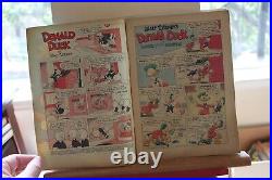 Walt Disney's Donald Duck Four Color #256 Barks