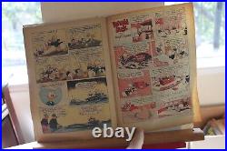 Walt Disney's Donald Duck Four Color #256 Barks