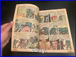 Wow! FANTASTIC FOUR #10 Dr. Doom Key! (VG) or (VG/VG+) Bright & Colorful