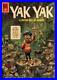 Yak-Yak-Four-Color-Comics-1186-Dell-Jack-Davis-style-of-Mad-magazine-FN-01-wjk